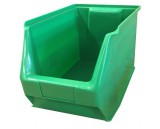 Arany Delfin Mh3-Box Zöld (350X200X200mm)
