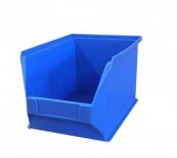 Arany Delfin Mh4-Box Kék (230X140X130mm)