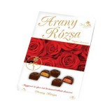 Arany rózsa desszert fehér - 136g