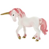 Arany szarvú unikornis játékfigura - Bullyland