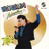 Aranyalbum CD