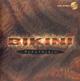 Aranyalbum - CD