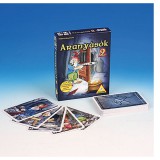 Aranyásók 2 kiegészítő kártyajáték - Piatnik