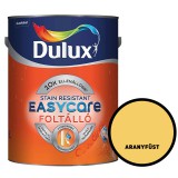 ARANYFÜST - DULUX EASYCARE VÍZTASZÍTÓ LATEX BELTÉRI FALFESTÉK - 5L