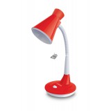 Aranyhaj asztali lámpa E27 foglalattal - ESPERANZA - diadém