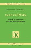 Aranyköpések