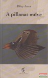 Aranykor Kiadó Büky Anna - A pillanat műve