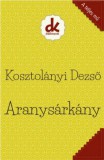 Aranysárkány