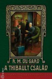 Aranytoll Kiadó Roger Martin DuGard: A Thibault család I-II. - könyv