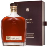 Ararát Ararat Nairi 20 éves Brandy (40% 0,7L)