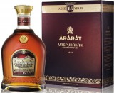 Ararát Ararat Vaspurakan 15 éves Brandy (40% 0,7L)