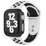 Araree Aero tok Apple Watch 40mm - fekete