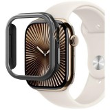 Araree Amy tok Apple Watch 10 (42mm) - fémszürke