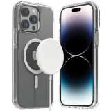 Araree Duple M tok iPhone 13 Pro - átlátszó