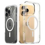 Araree Duple M tok iPhone 16 Pro Max - átlátszó