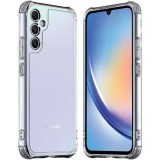 Araree Flexield tok Samsung Galaxy A35 - átlátszó