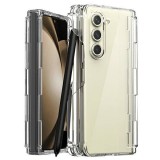 Araree Nukin 360 P tok Samsung Galaxy Z Fold5 - átlátszó