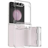 Araree Nukin 360 tok Samsung Galaxy Z Flip5 - átlátszó