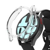 Araree Nukin tok Samsung Galaxy Watch7 (44mm) - átlátszó