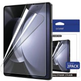 Araree Pure Diamond antimikrobiális fólia Samsung Galaxy Z Fold5 - 2 db