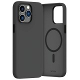 Araree Typoskin M tok iPhone 15 Pro Max - fekete