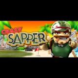 Aratog LLC Crazy Sapper 3D (PC - Steam elektronikus játék licensz)