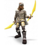 Arbaton: Ventor a pengetáncos játékfigura - Bullyland