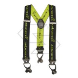 ARBORTEC huzentróger