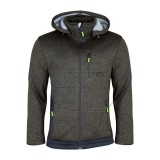 ARBORTEC polár béléses kabát