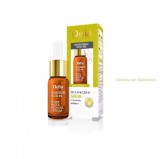 ARC ÉS NYAKSZÉRUM 5% MANDULASAVVAL – BŐRKISIMÍTÓ HATÁSSAL 10ML-DELIA