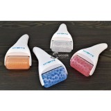 Arc- és testmasszírozó roller