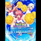 Arc System Works Arcana Heart 3 LOVE MAX!!!!! (PC - Steam elektronikus játék licensz)