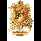 Arc System Works Battle Fantasia -Revised Edition- (PC - Steam elektronikus játék licensz)