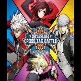 Arc System Works BlazBlue: Cross Tag Battle (PC - Steam elektronikus játék licensz)