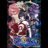 Arc System Works CHAOS CODE -NEW SIGN OF CATASTROPHE- (PC - Steam elektronikus játék licensz)