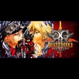 Arc System Works Guilty Gear 2 -OVERTURE- (PC - Steam elektronikus játék licensz)