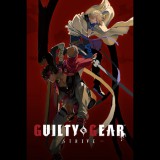 Arc System Works GUILTY GEAR -STRIVE- (PC - Steam elektronikus játék licensz)