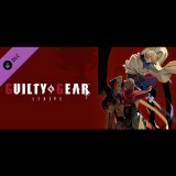 Arc System Works Guilty Gear -Strive- Season Pass 1 (PC - Steam elektronikus játék licensz)