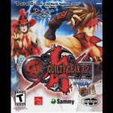 Arc System Works Guilty Gear X2 #Reload (PC - Steam elektronikus játék licensz)