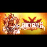 Arc System Works GUILTY GEAR Xrd -SIGN- (PC - Steam elektronikus játék licensz)