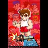 Arc System Works River City Melee Mach!! (PC - Steam elektronikus játék licensz)