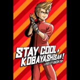 Arc System Works STAY COOL, KOBAYASHI-SAN!: A RIVER CITY RANSOM STORY (PC - Steam elektronikus játék licensz)