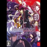 Arc System Works UNDER NIGHT IN-BIRTH Exe:Late (PC - Steam elektronikus játék licensz)