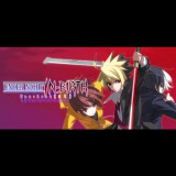 Arc System Works UNDER NIGHT IN-BIRTH Exe:Late[st] (PC - Steam elektronikus játék licensz)