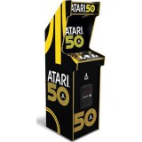 Arcade1up atari 50th anniversary deluxe arcade cabinet atr-a-305127