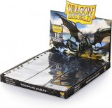 Arcane Tinmen Mappalap - Dragon Shield - 18 zsebes, oldaltöltős