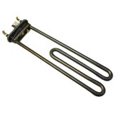 ARCELIK Mosógép alkatrész, Fűtőbetét termisztoros Beko WMD55100 mosógépekhez ew03331