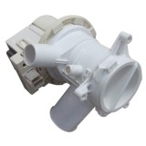 ARCELIK Mosógép alkatrész, Szivattyú szűrővel 2880400800 BEKO mosógépekhez ew02574