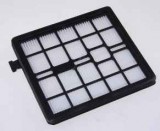 ARCELIK Porszívó alkatrész, Rácsos Hepa szűrő VCC4850 Grundig porszívóhoz ew03936