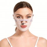 Arcemelő Pánt - Bőr Feszesítő és Ránctalanító Eszköz